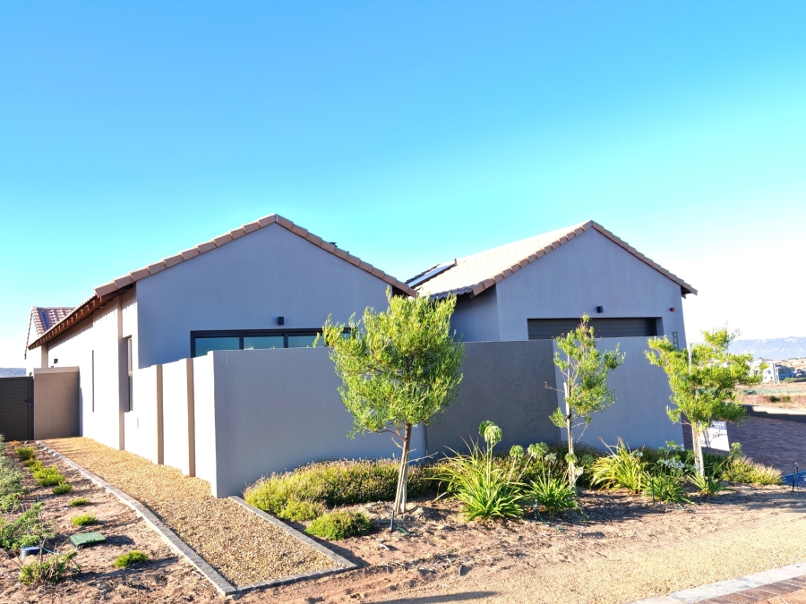 3 Bedroom Property for Sale in Langebaan Country Estate Western Cape